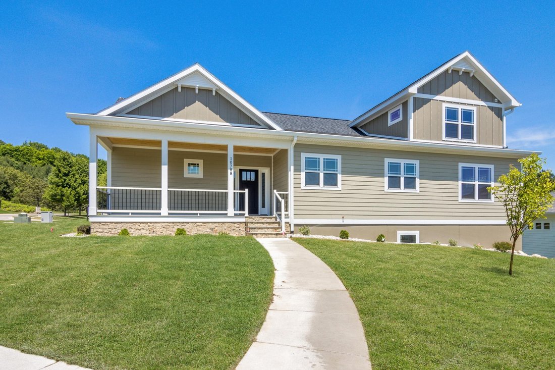 House in Garfield Township, Michigan, United States 2 - 18309833