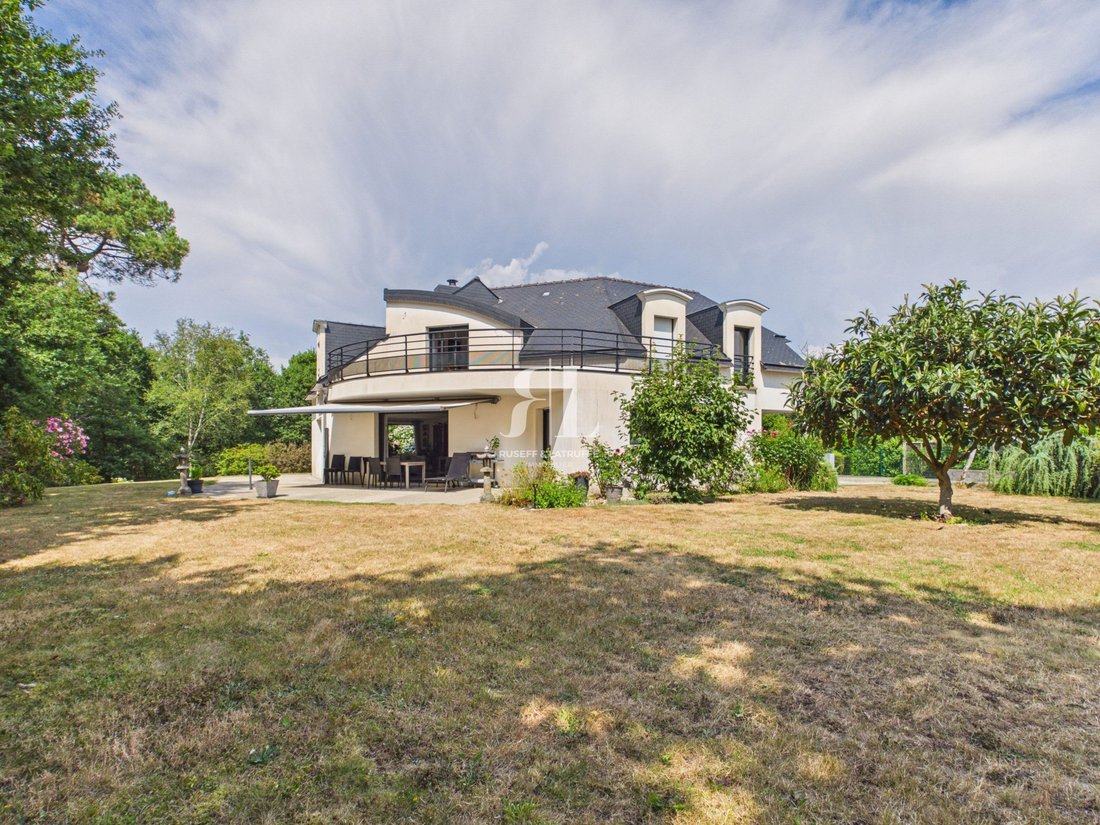 House in Bourg, Guidel, France 1 - 18465880