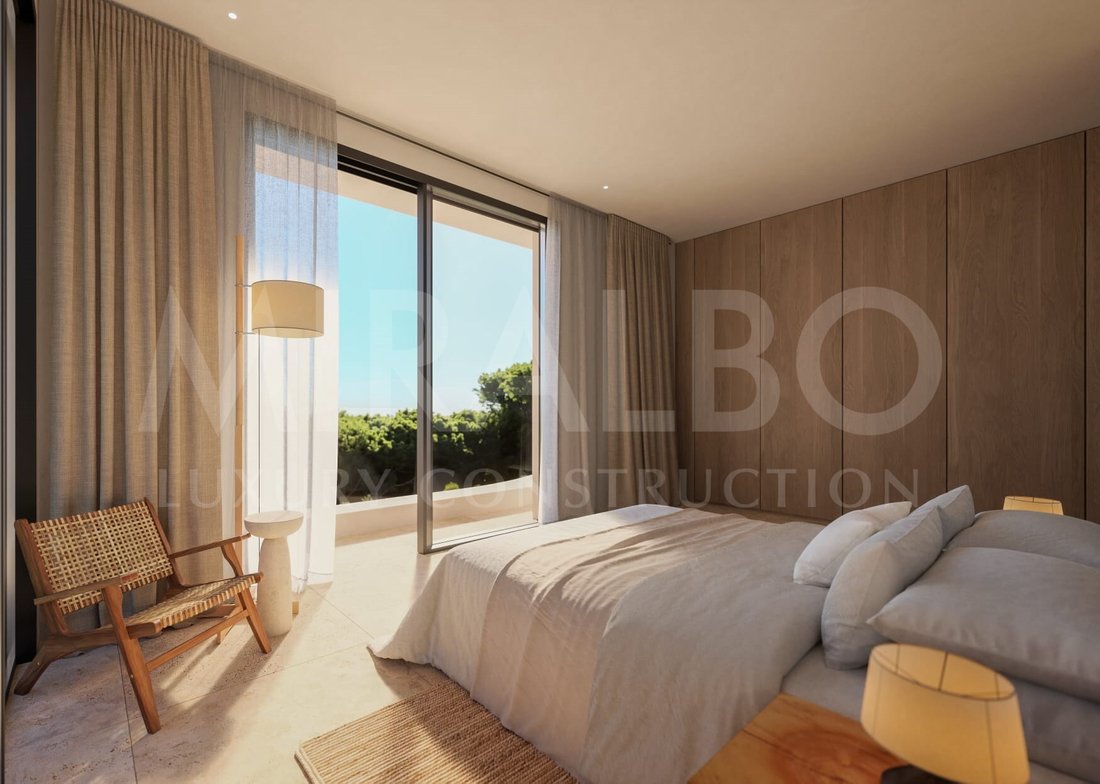 Villa in l'Alfas del Pi, Valencian Community, Spain 5 - 17006251