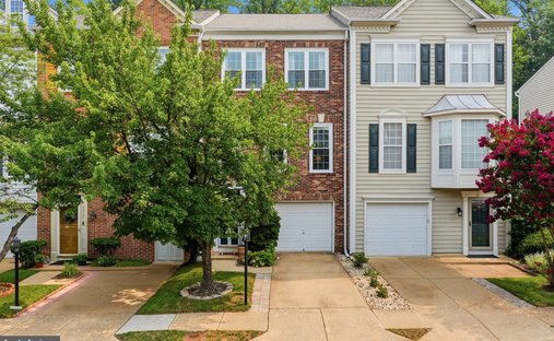House in Lincolnia, Virginia, United States 1