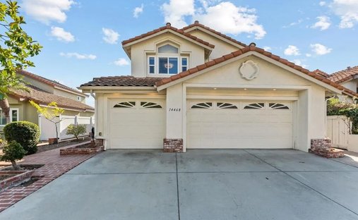 Casa a San Diego, California, Stati Uniti 1