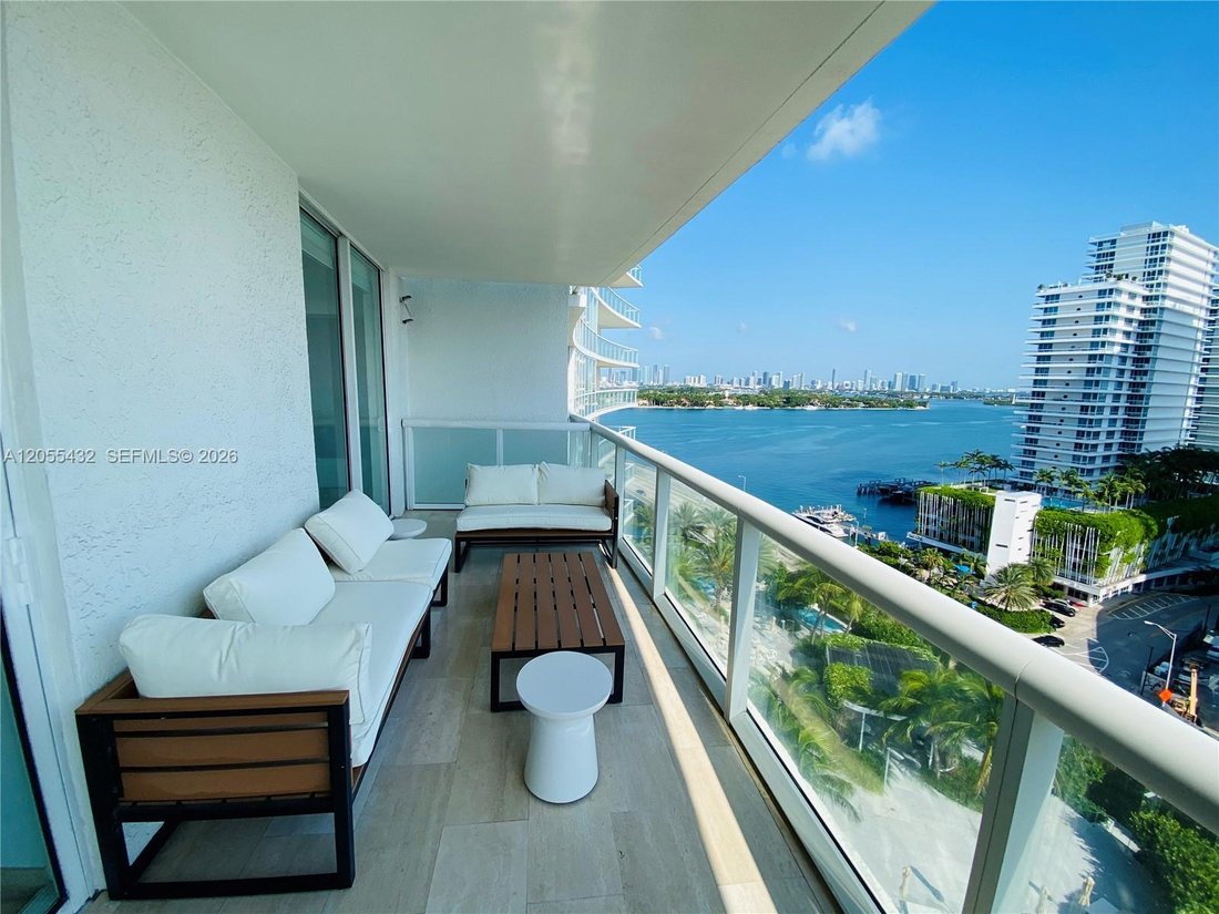 Condo in Miami Beach, Florida, United States 1 - 18460254