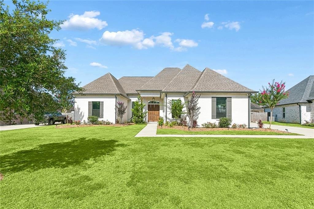 House in Slidell, Louisiana, United States 1 - 18458713