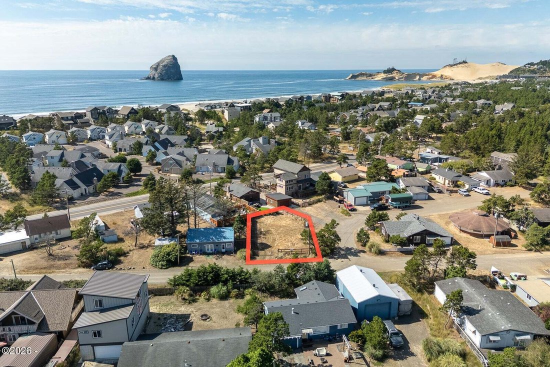House in Pacific City, Oregon, United States 3 - 18460595