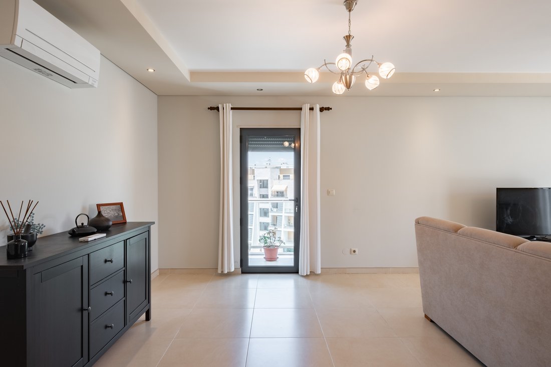 Apartment in Montijo e Afonsoeiro, Setubal, Portugal 3 - 18460626