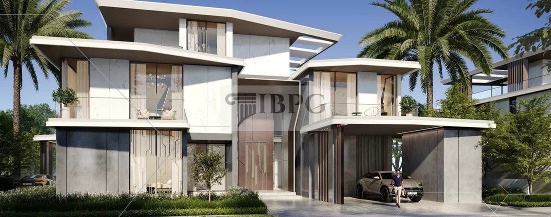 Estate in Hadaeq Sheikh Mohammed Bin Rashid, Dubai, United Arab Emirates 2 - 18457616