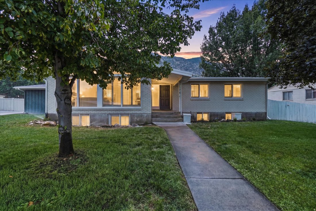 House in Provo, Utah, United States 2 - 18459346