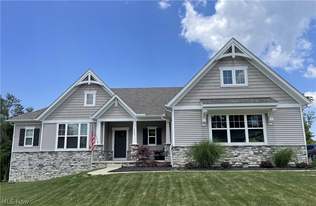 House in Brunswick, Ohio, United States 1 - 18458907