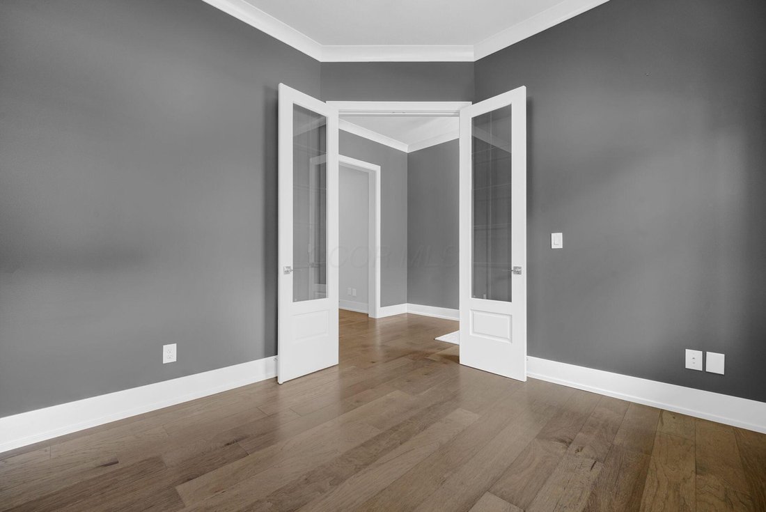 House in Plain City, Ohio, United States 4 - 18466249