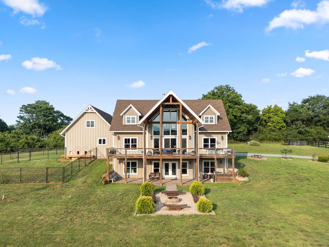 House in Afton, Virginia, United States 3 - 18460759