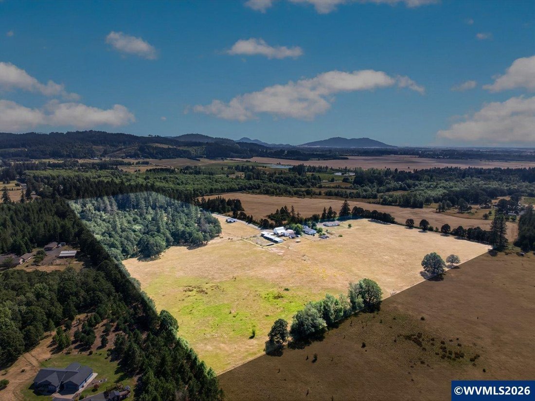 House in Lebanon, Oregon, United States 2 - 18460156
