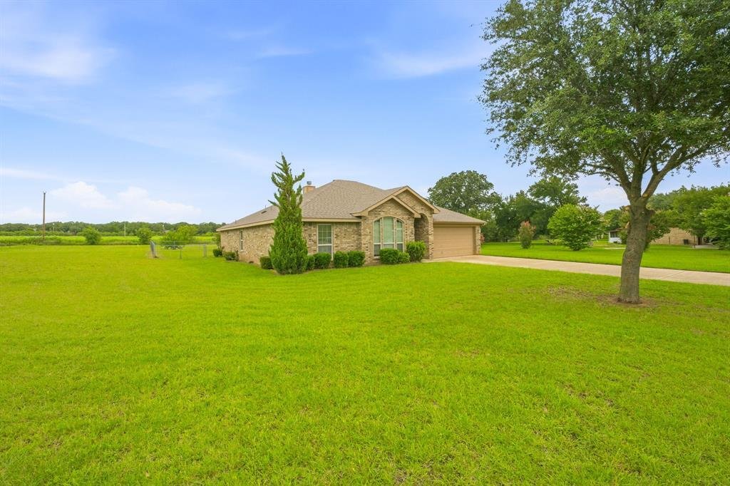House in De Leon, Texas, United States 3 - 18456514