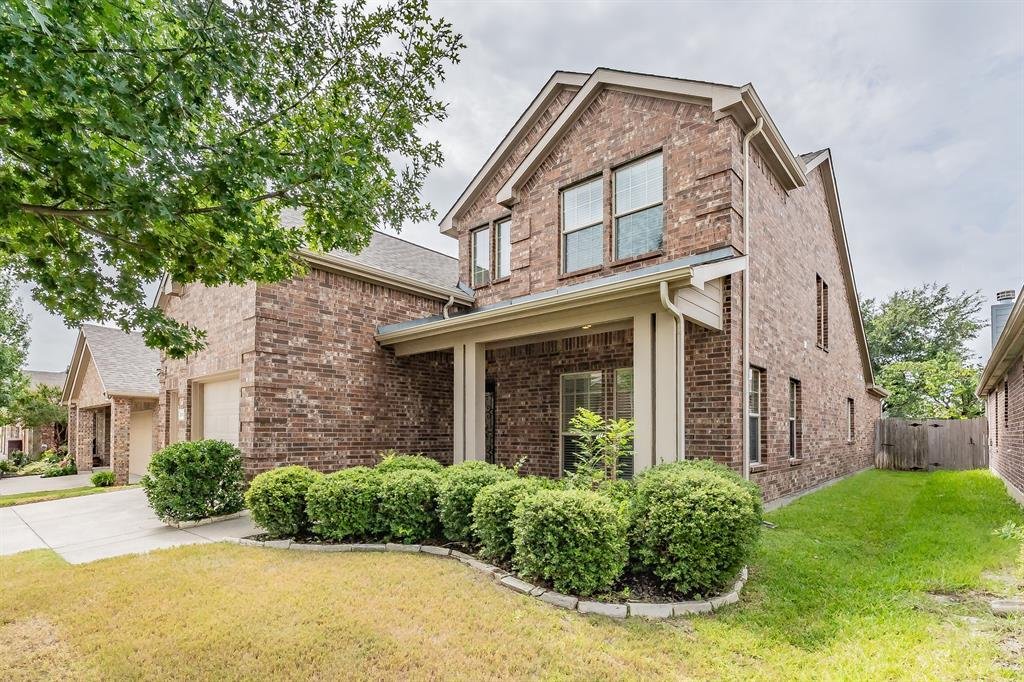 House in McKinney, Texas, United States 3 - 18456442