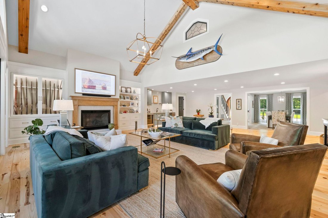 House in Greenville, South Carolina, United States 5 - 18458311