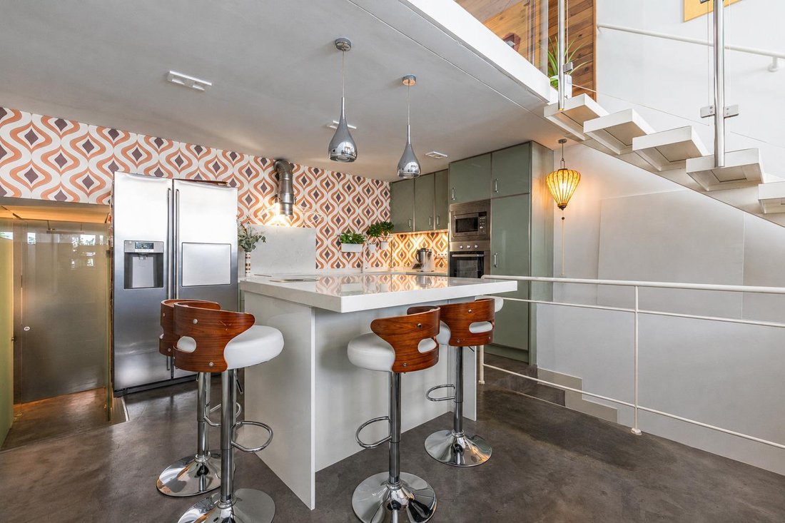 Apartment in Centro, Madrid, Spain 3 - 17483109
