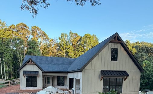 Haus in Cherokee County, Georgia, Vereinigte Staaten 1