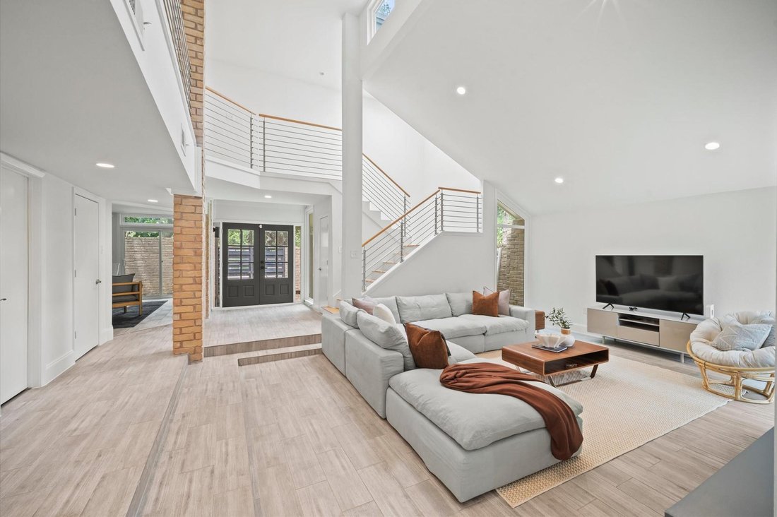 Townhouse in Houston, Texas, United States 5 - 18459885