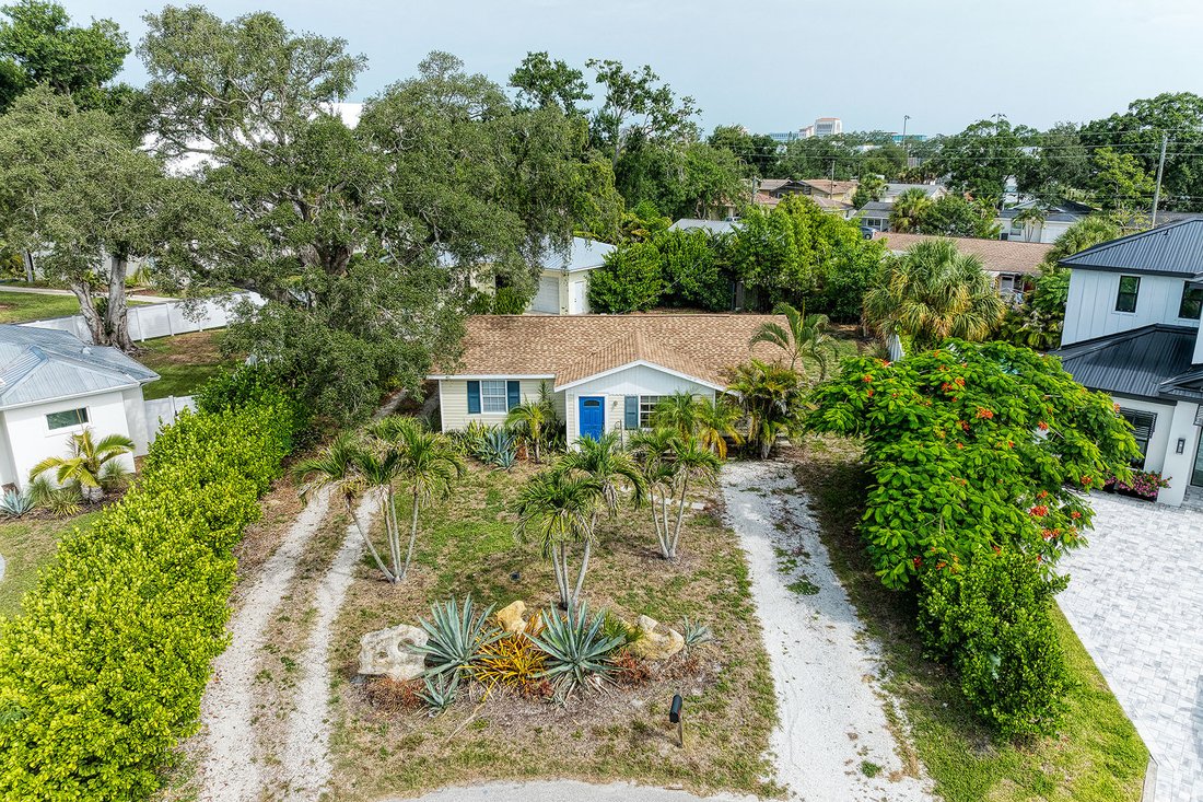Terreno a Sarasota, Florida, Stati Uniti 5 - 18464316