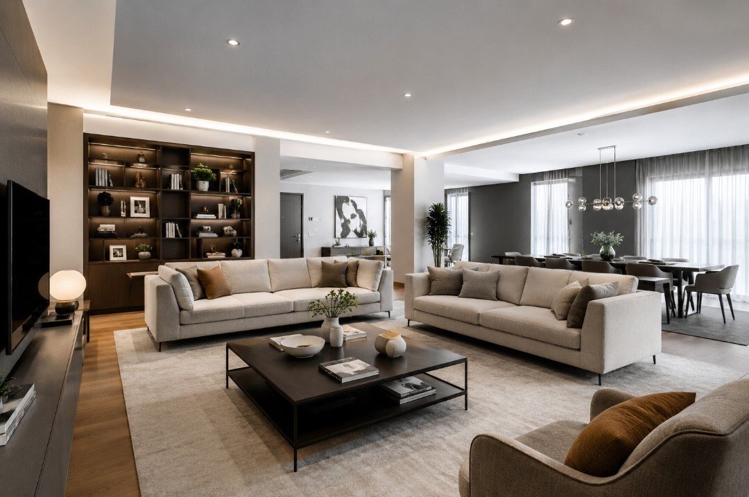 Penthouse in Bologna, Rome, Italy 1 - 18458543