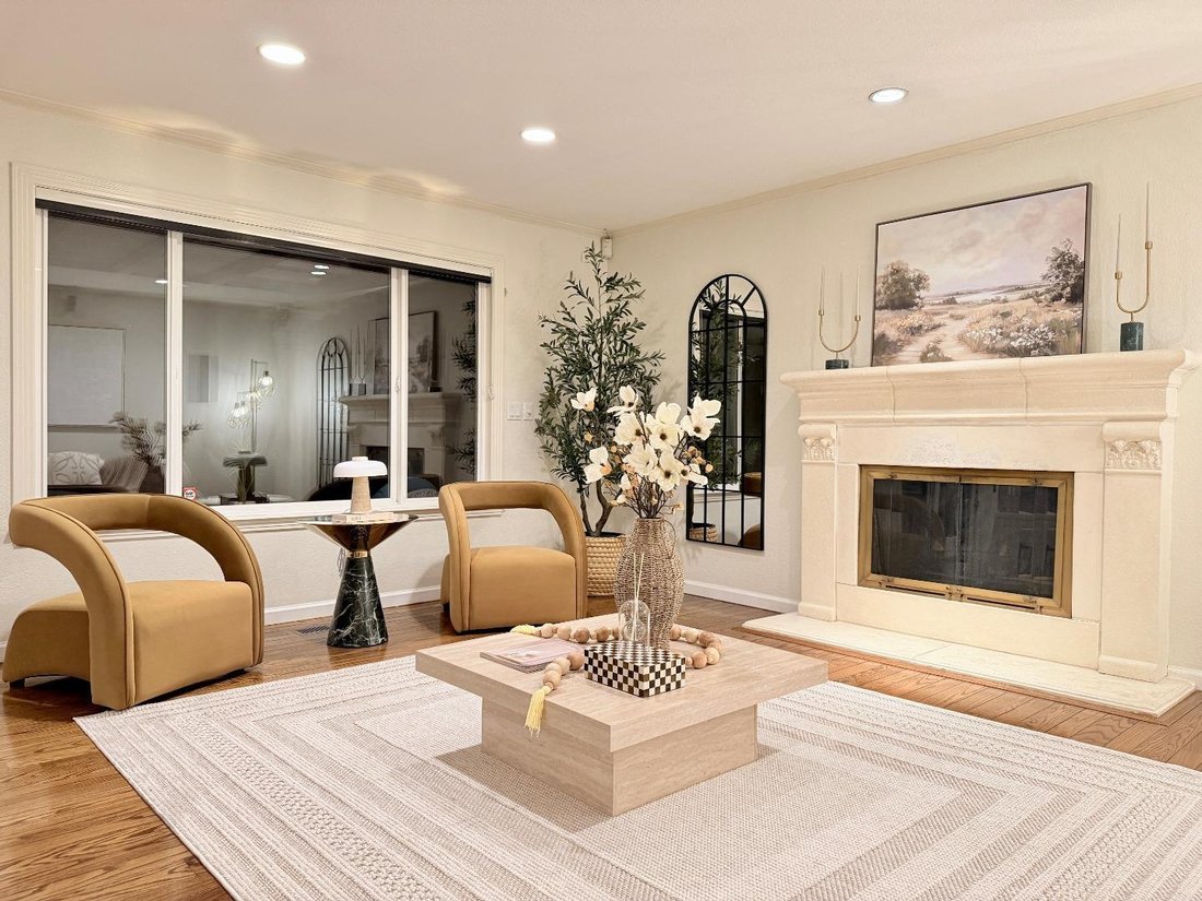 House in Saratoga, California, United States 2 - 18037046