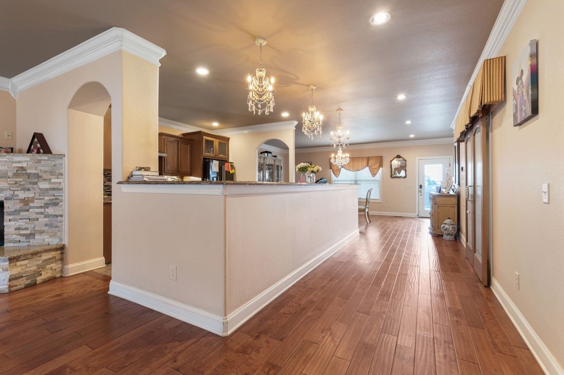 House in Smyrna, Tennessee, United States 4 - 18468704