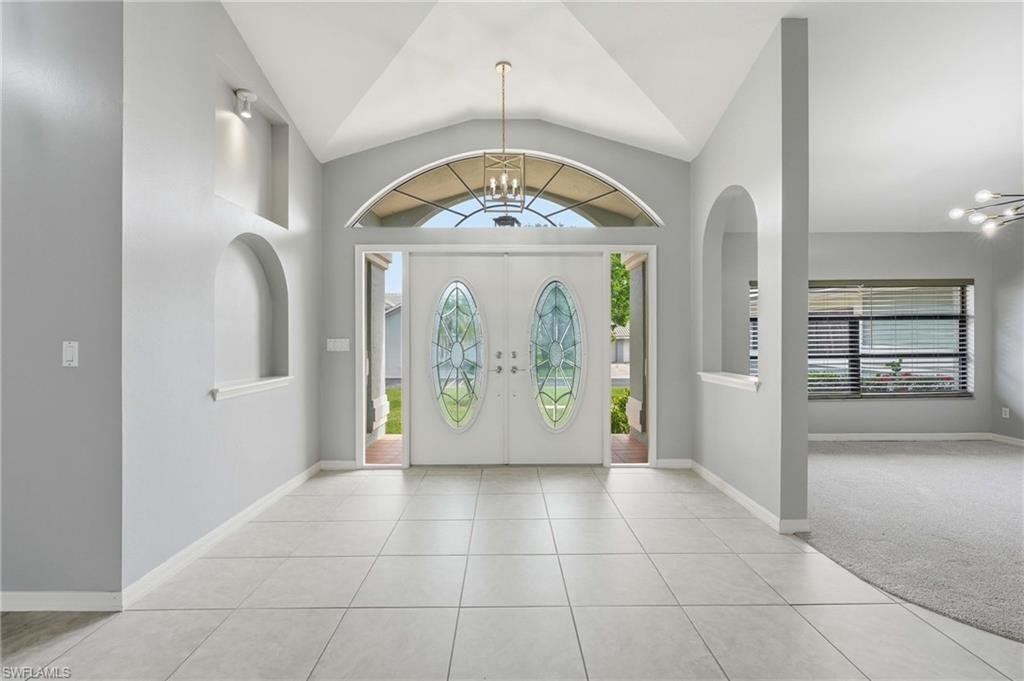 Maison à Fort Myers, Floride, États-Unis 3 - 18466827