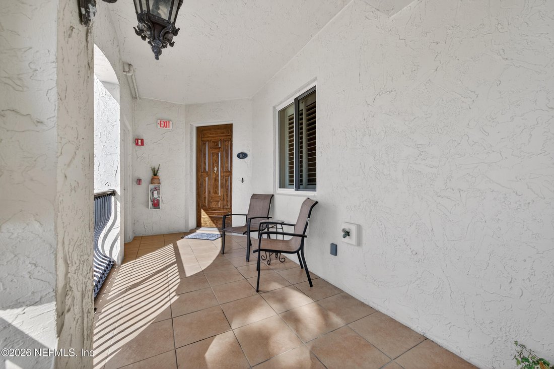 Condo in Palm Coast, Florida, United States 5 - 18458563
