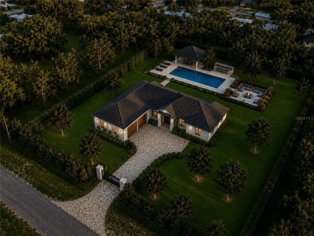 House in Seminole, Florida, United States 5 - 18458770