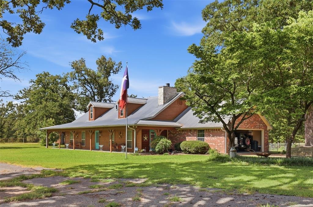 House in Scroggins, Texas, United States 2 - 18460263
