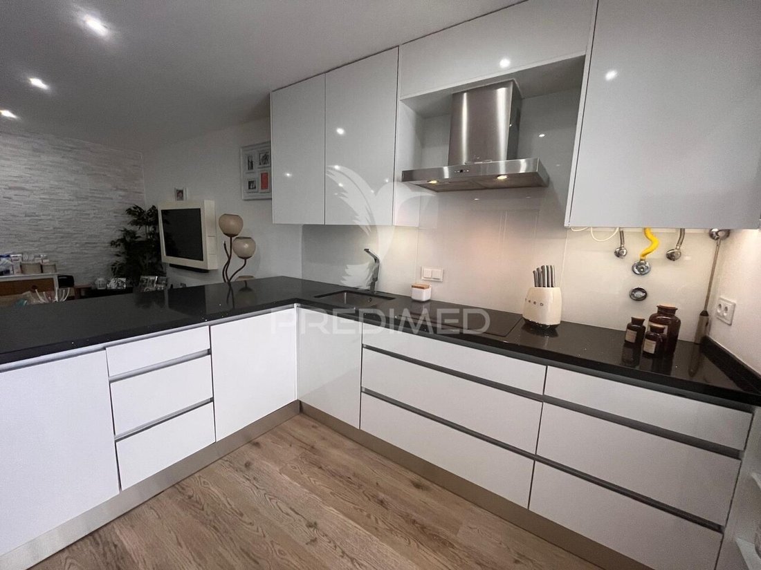 Apartment in Campolide, Lisbon, Portugal 2 - 18466615