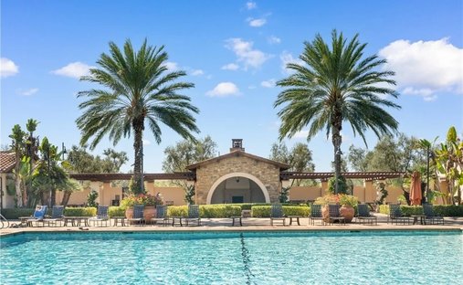 House in Irvine, California, United States 1
