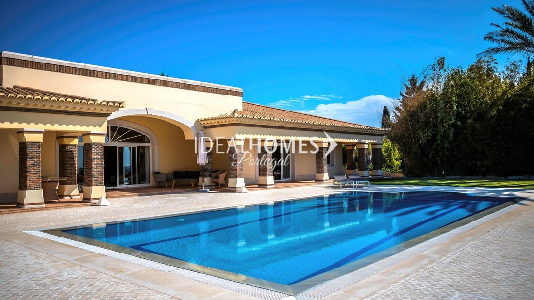 Villa in Praia dos Pescadores, Olhos de Agua, Portugal 4 - 18463758