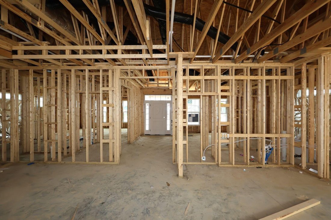 Condo in Hilliard, Ohio, United States 3 - 18458752