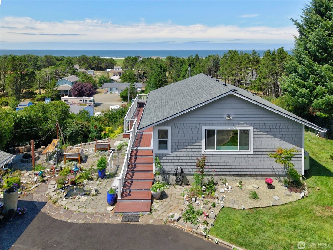 House in Ocean Park, Washington, United States 2 - 18458112