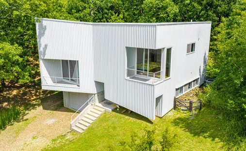 House in Fayetteville, Arkansas, United States 1
