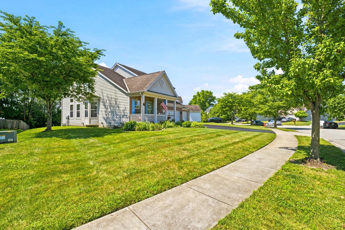 House in Pickerington, Ohio, United States 4 - 18458729