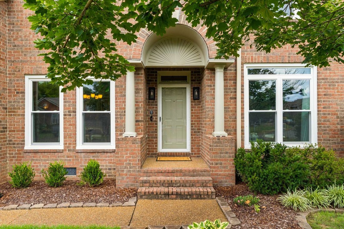 Casa a Franklin, Tennessee, Stati Uniti 3 - 17383233
