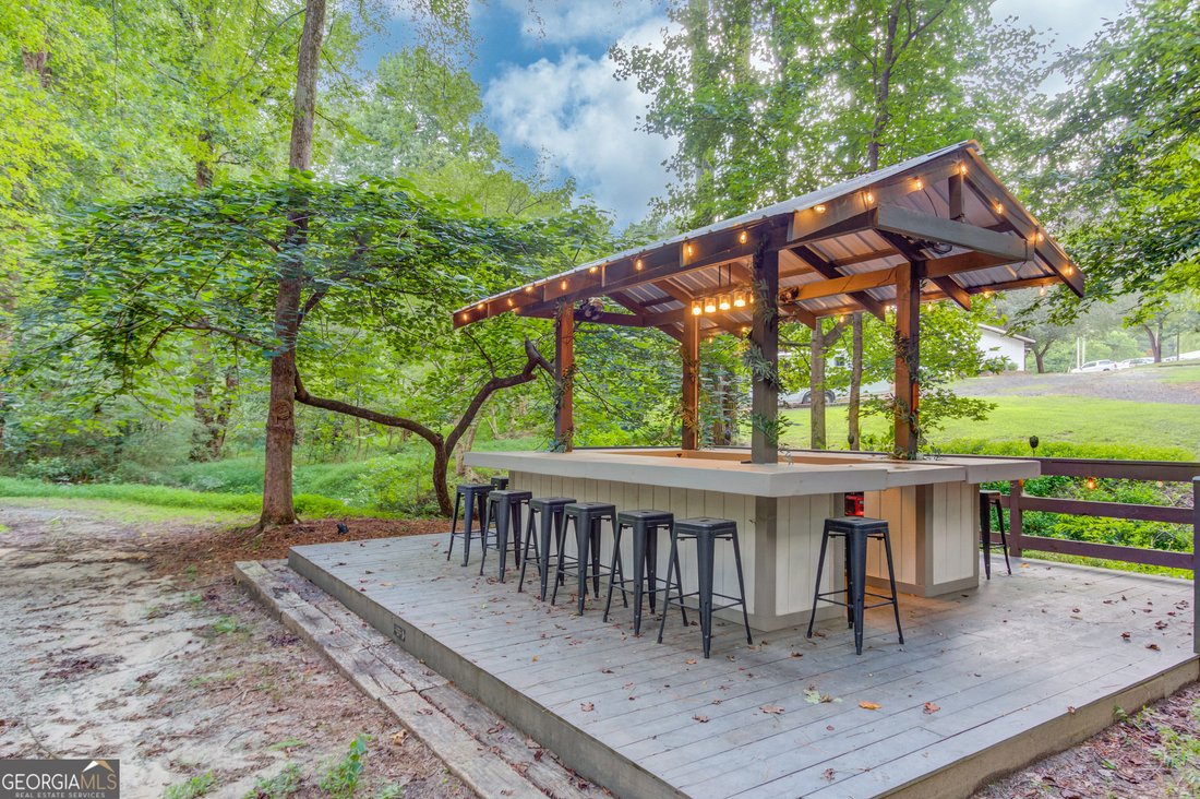 House in Lithonia, Georgia, United States 4 - 18464021