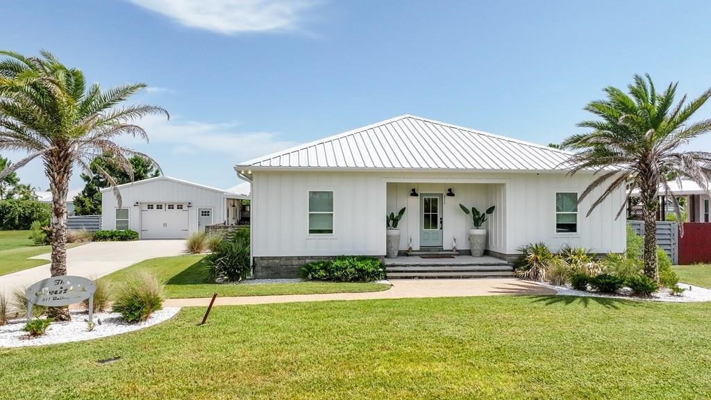 House in Port St. Joe, Florida, United States 1 - 18458244