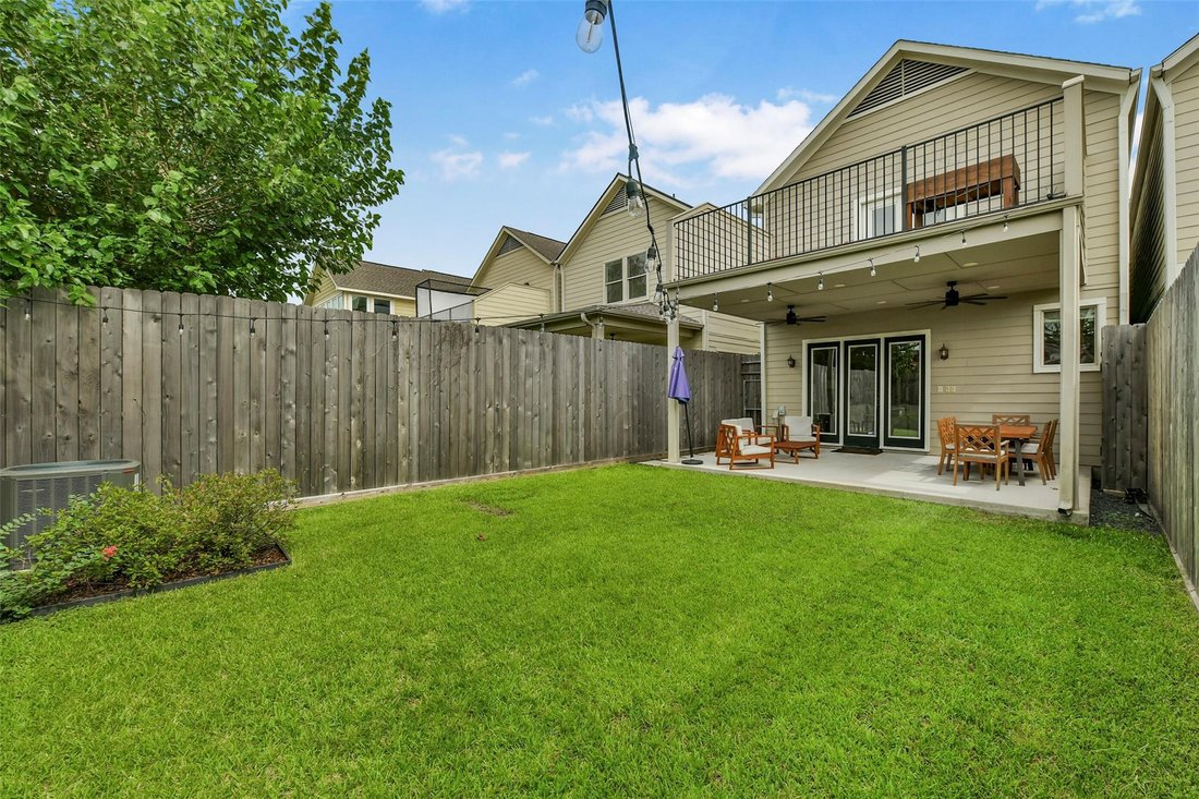 House in Houston, Texas, United States 1 - 18460020