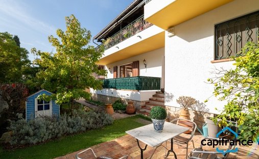 Apartment in Sanary-sur-Mer, Provence-Alpes-Côte d'Azur, France 1