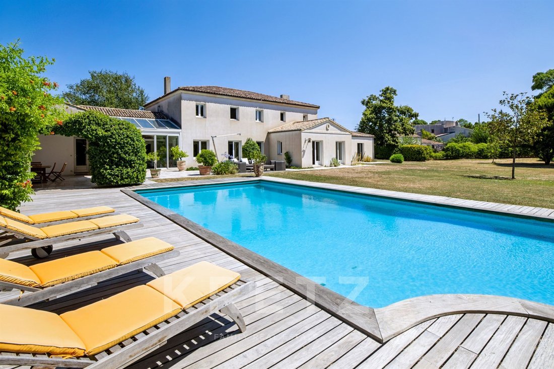 House in Lafond, La Rochelle, France 1 - 18457398