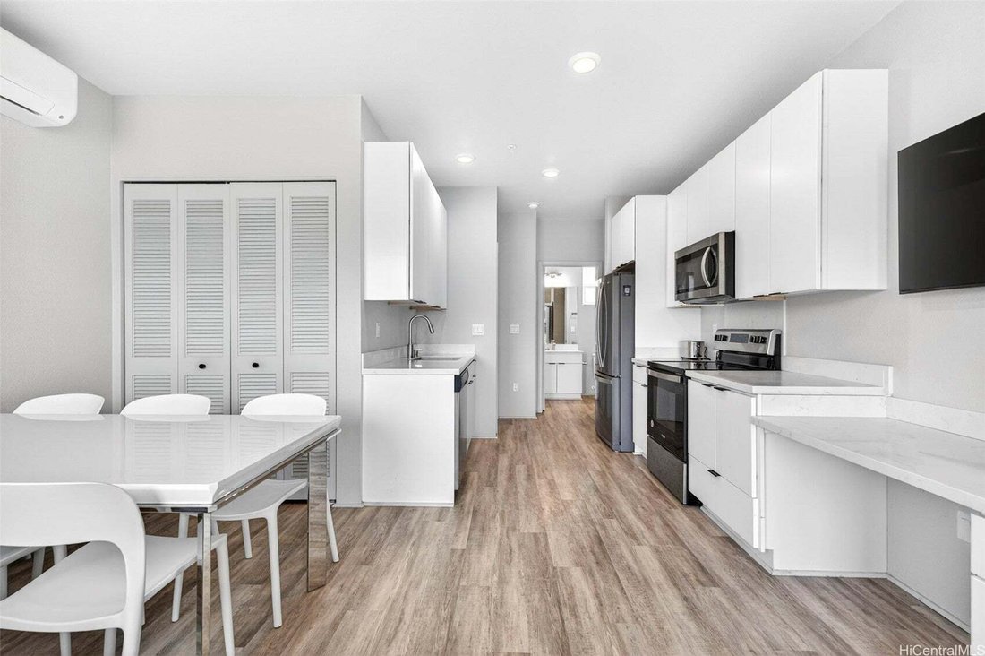 Condo in Ewa Beach, Hawaii, United States 1 - 18461750