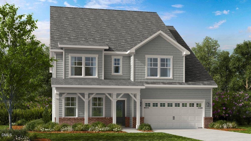House in Knightdale, North Carolina, United States 1 - 18456625