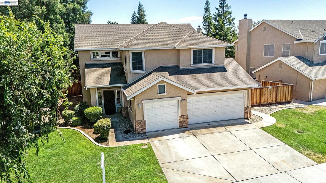 House in Tracy, California, United States 3 - 18463988