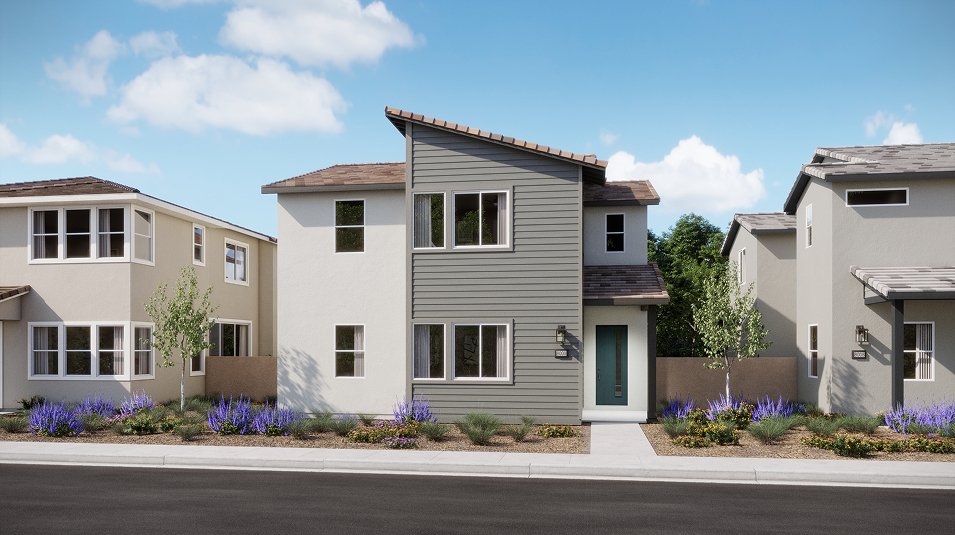 House in Santa Clarita, California, United States 1 - 18457891