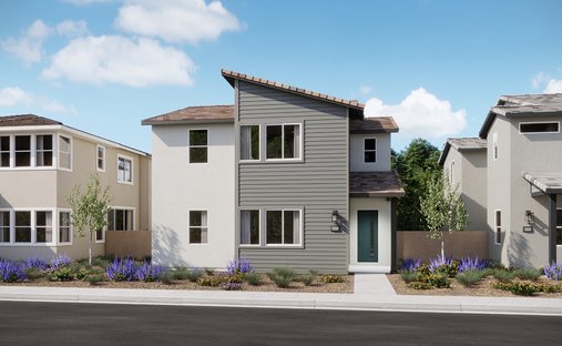 House in Santa Clarita, California, United States 1