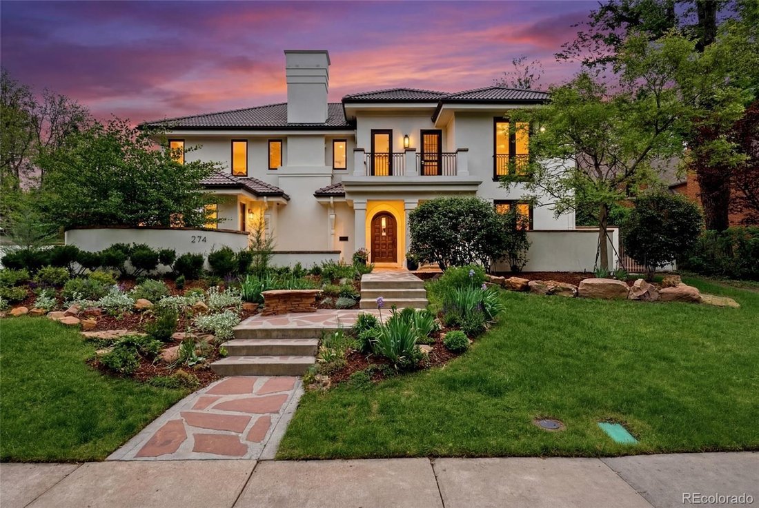House in Denver, Colorado, United States 1 - 17965036