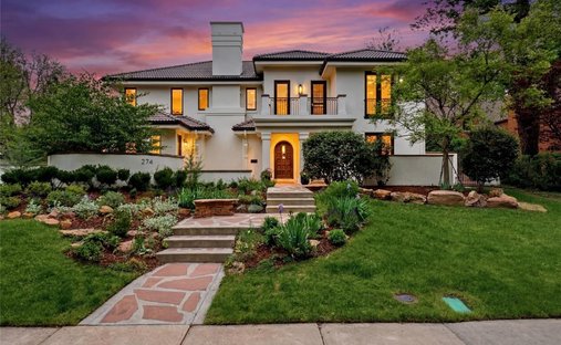 Maison à Denver, Colorado, États-Unis 1