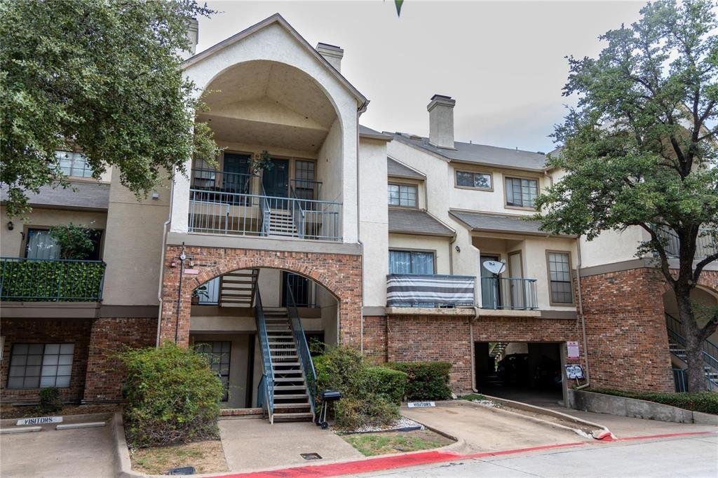 Apartamento en Euless, Texas, Estados Unidos 1 - 18456510